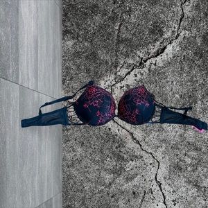 Lasenza push up bra size C34